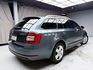 SKODA司科達 OCTAVIA COMBI  第6張縮圖