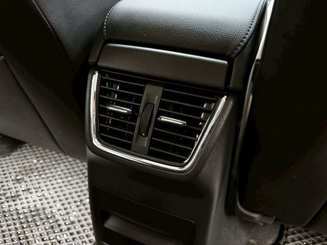 SKODA司科達 OCTAVIA COMBI  第17張相片