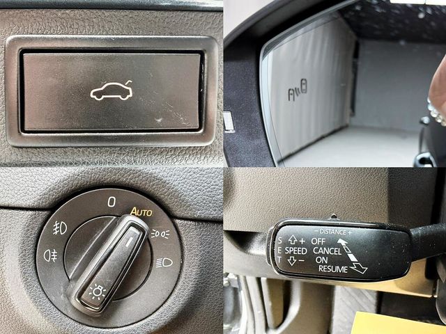 SKODA司科達 OCTAVIA COMBI  第18張相片