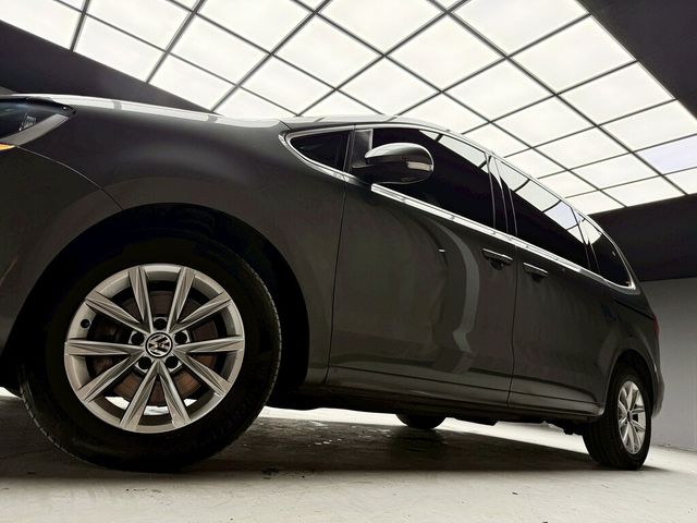 VOLKSWAGEN福斯 SHARAN  第8張相片