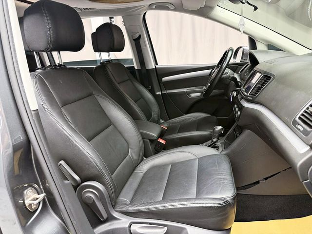 VOLKSWAGEN福斯 SHARAN  第12張相片
