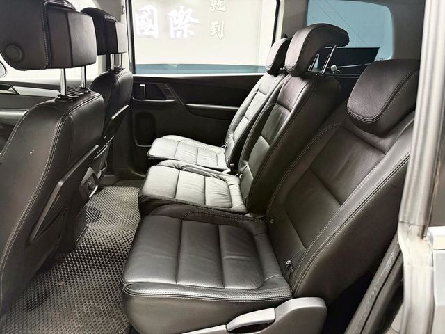 VOLKSWAGEN福斯 SHARAN  第13張相片