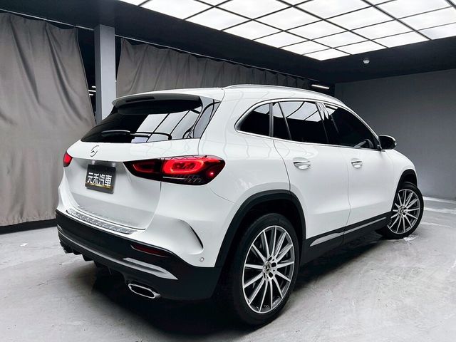 M-BENZ賓士 GLA250  第6張相片