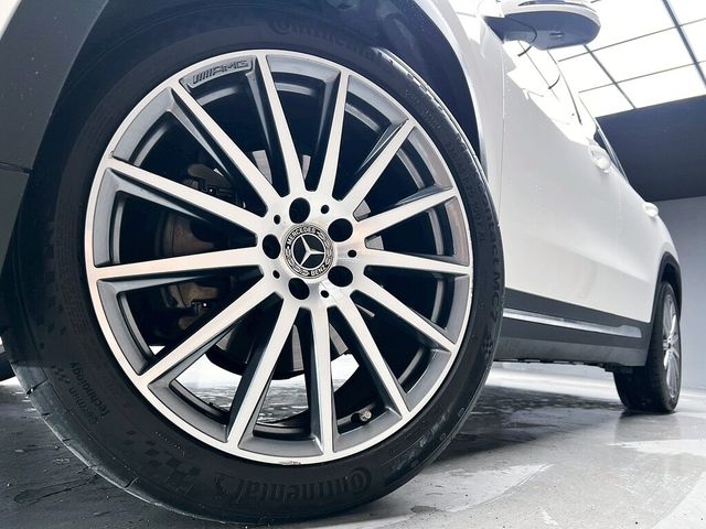 M-BENZ賓士 GLA250  第8張相片