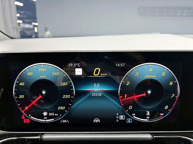 M-BENZ賓士 GLA250  第10張相片