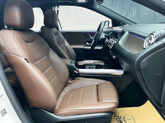 M-BENZ賓士 GLA250  第12張相片