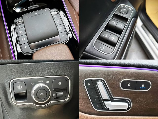 M-BENZ賓士 GLA250  第17張相片