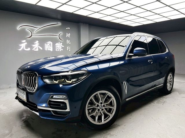 BMW寶馬 X5  第1張相片