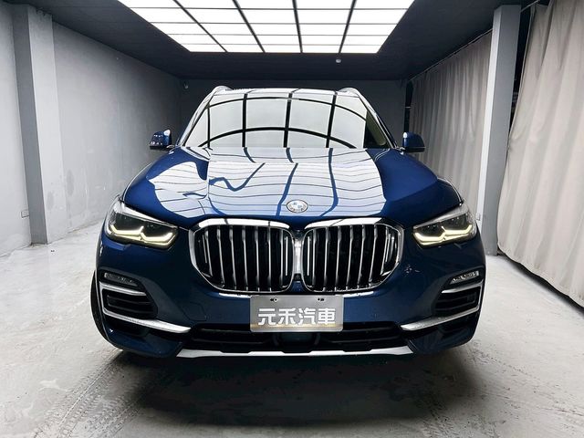 BMW寶馬 X5  第2張相片
