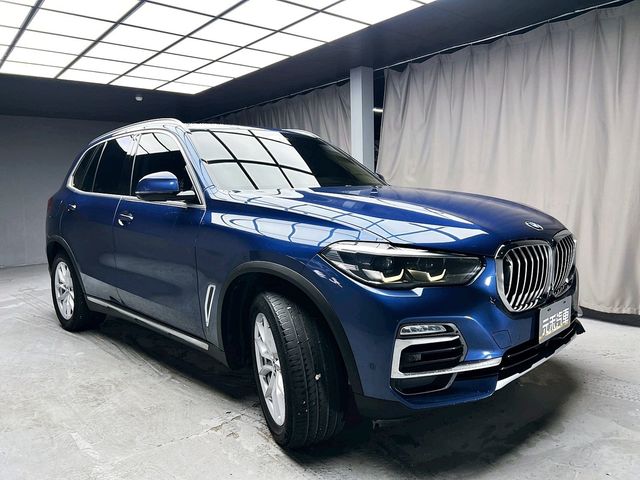 BMW寶馬 X5  第3張相片