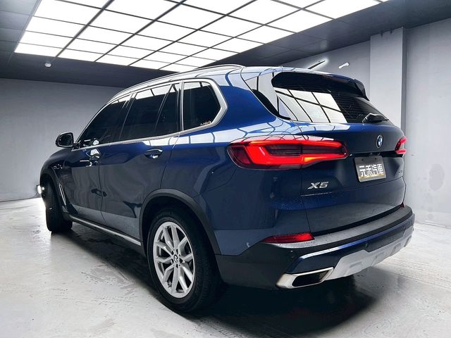 BMW寶馬 X5  第4張相片