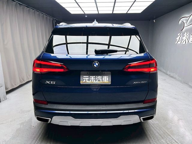 BMW寶馬 X5  第5張相片