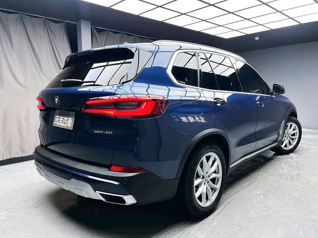 BMW寶馬 X5  第6張相片