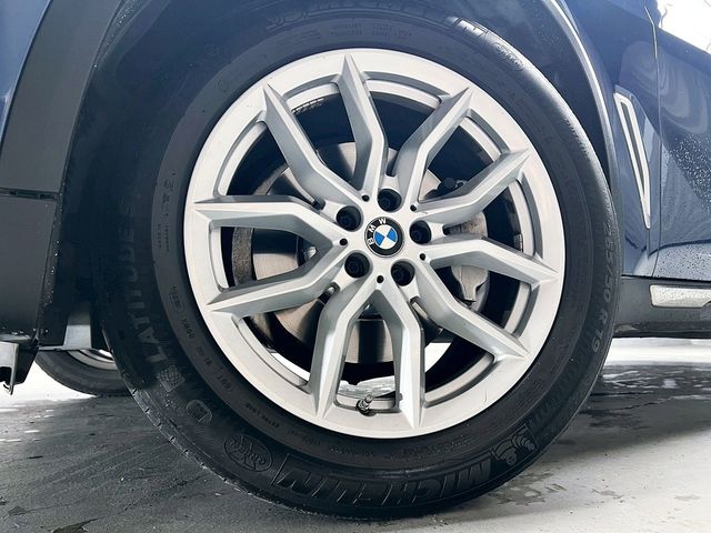 BMW寶馬 X5  第8張相片
