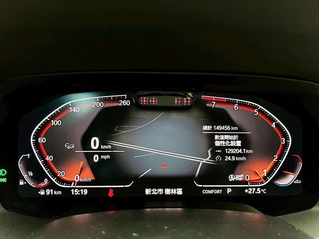 BMW寶馬 X5  第10張相片