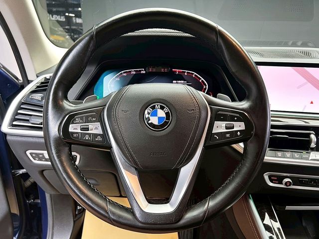 BMW寶馬 X5  第16張相片