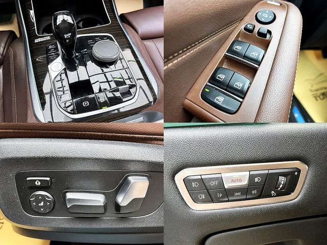 BMW寶馬 X5  第18張相片