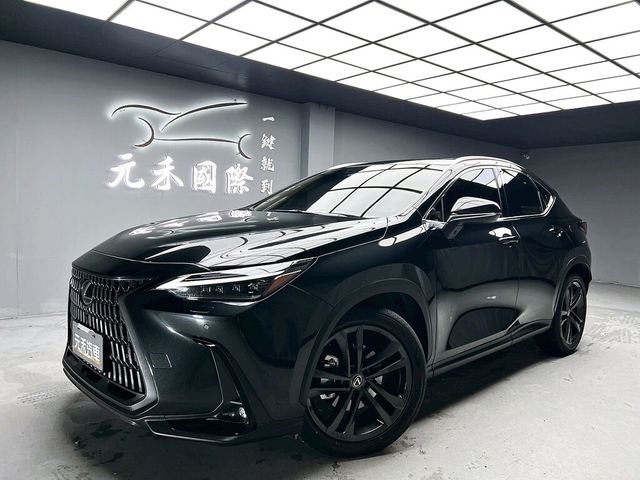LEXUS凌志 NX250  第1張相片
