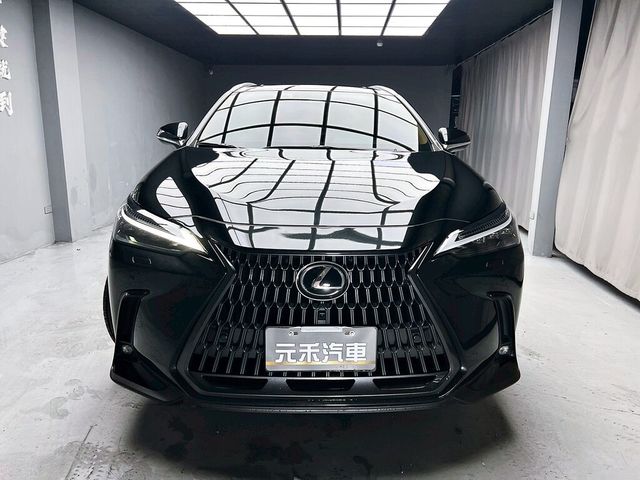 LEXUS凌志 NX250  第2張相片
