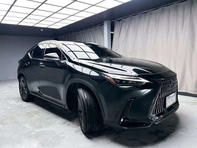 LEXUS凌志 NX250  第3張相片