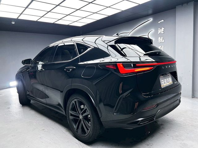 LEXUS凌志 NX250  第4張相片