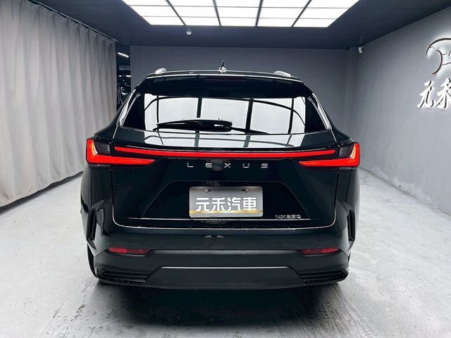 LEXUS凌志 NX250  第5張相片