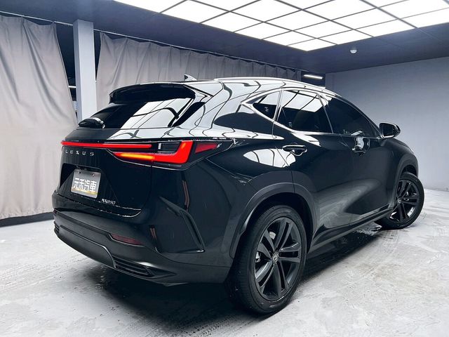 LEXUS凌志 NX250  第6張相片