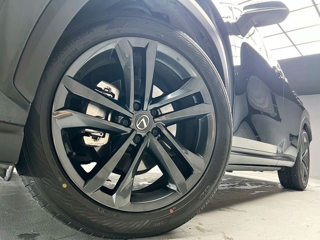 LEXUS凌志 NX250  第8張相片