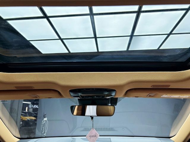 LEXUS凌志 NX250  第9張相片