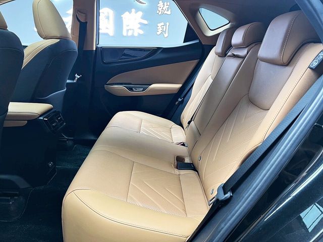 LEXUS凌志 NX250  第13張相片