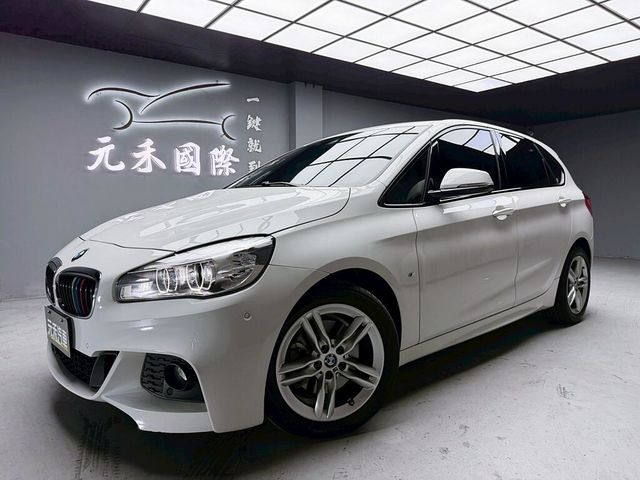 BMW寶馬 220I  第1張相片