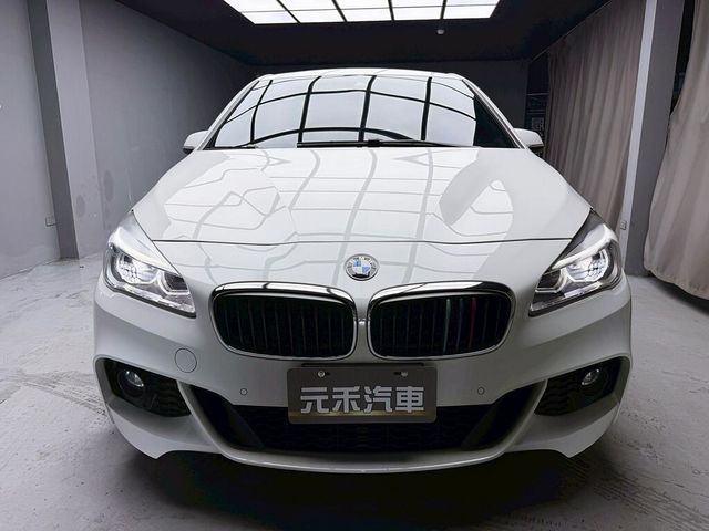 BMW寶馬 220I  第2張相片