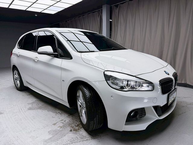 BMW寶馬 220I  第3張相片