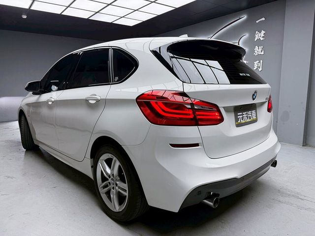 BMW寶馬 220I  第4張相片
