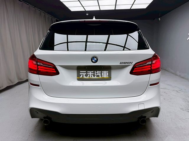 BMW寶馬 220I  第5張相片