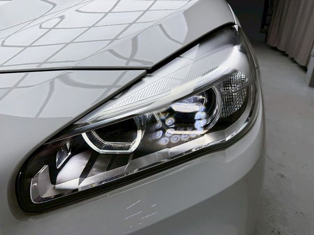 BMW寶馬 220I  第7張相片