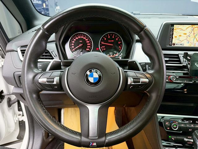 BMW寶馬 220I  第15張相片