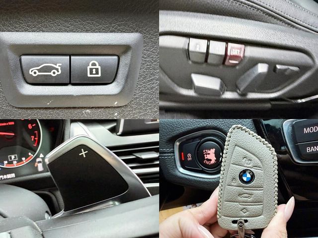 BMW寶馬 220I  第19張相片