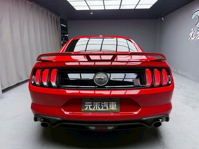 FORD福特 MUSTANG  第5張相片
