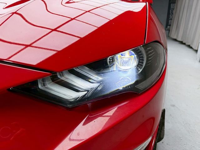 FORD福特 MUSTANG  第7張相片