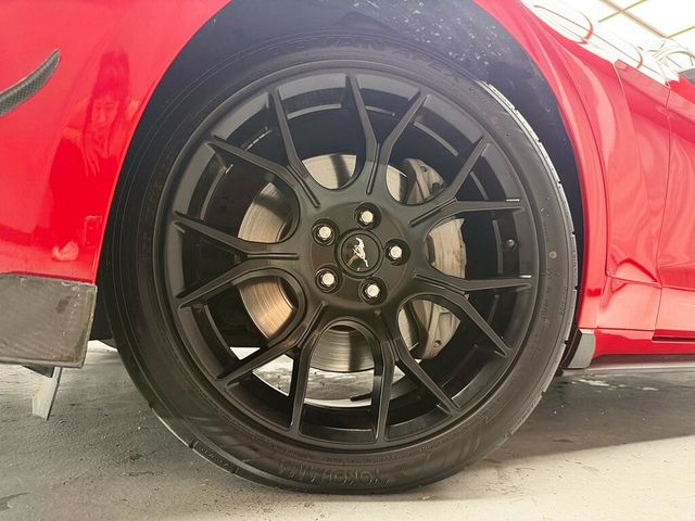FORD福特 MUSTANG  第8張相片