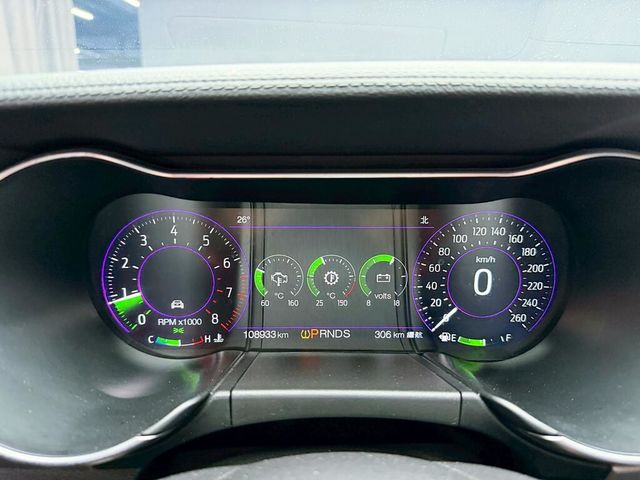 FORD福特 MUSTANG  第10張相片