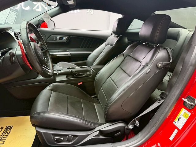 FORD福特 MUSTANG  第11張相片