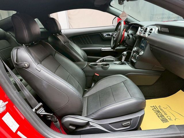 FORD福特 MUSTANG  第12張相片
