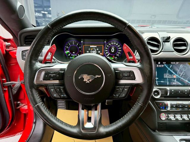 FORD福特 MUSTANG  第15張相片
