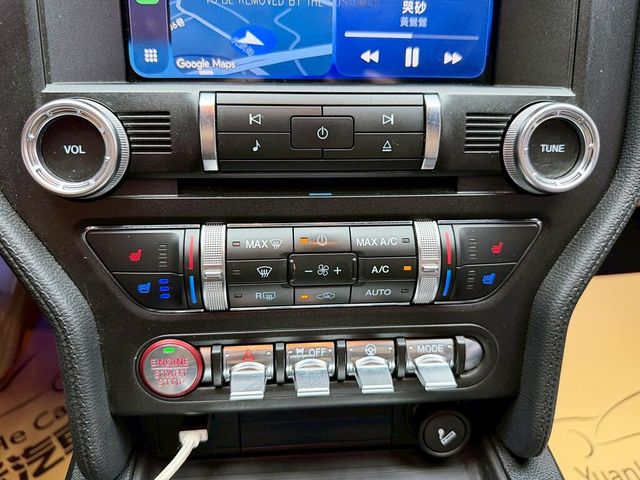 FORD福特 MUSTANG  第17張相片