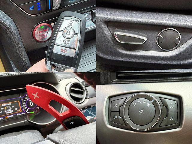 FORD福特 MUSTANG  第19張相片