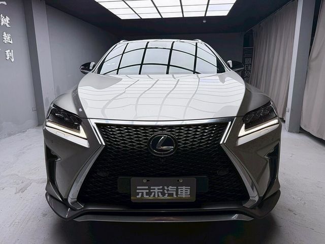 LEXUS凌志 RX350  第2張相片
