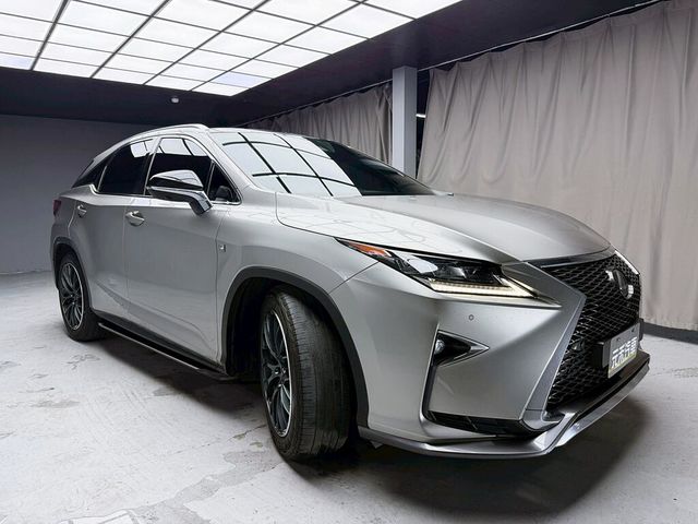 LEXUS凌志 RX350  第3張相片