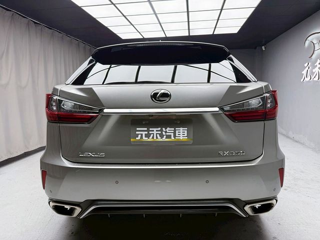 LEXUS凌志 RX350  第5張相片